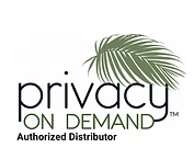 Privacy on Demand Winter Garden